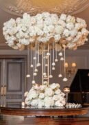 Wedding Centerpice Stand Floral Riser