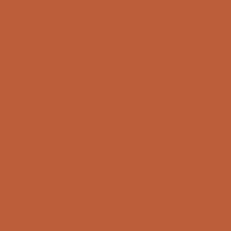 A solid orange square with no patterns, text, or other distinguishing features.