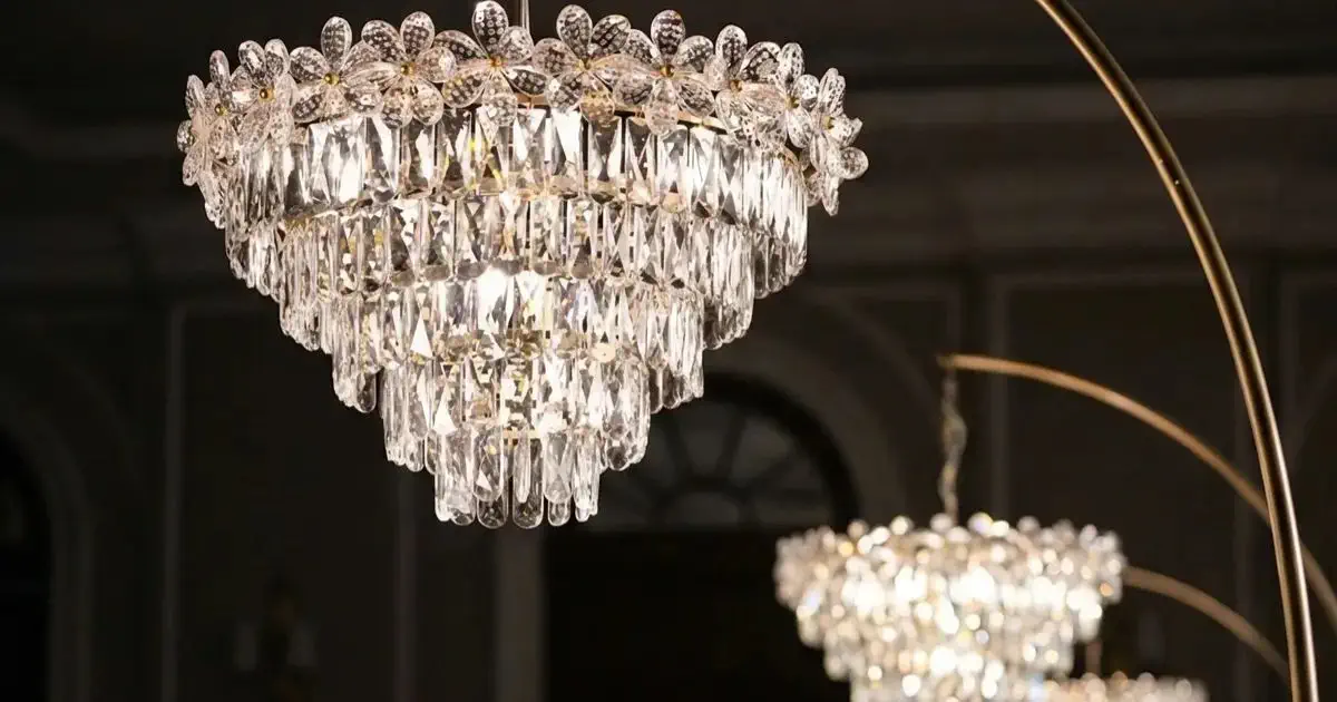Best Chandelier For Living Room